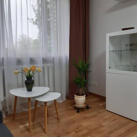 Kurzemītes apartamenti Kuldiga Bagian luar foto