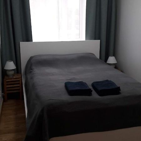 Kurzemītes apartamenti Kuldiga Bagian luar foto