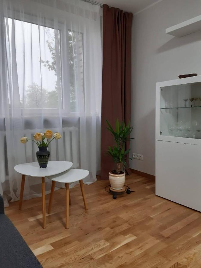 Kurzemītes apartamenti Kuldiga Bagian luar foto
