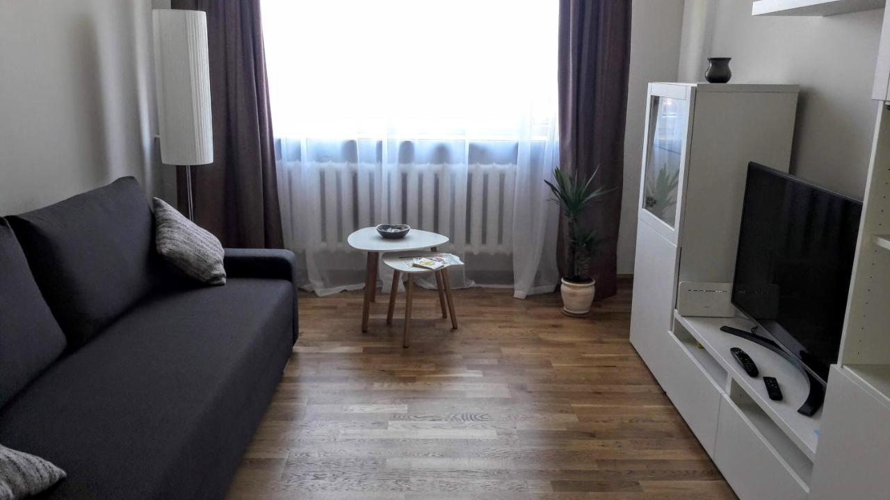 Kurzemītes apartamenti Kuldiga Bagian luar foto